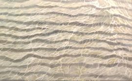 "Patterns", 80x130 cm, olie på lærred (solgt)